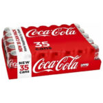 COCA COLA 35/12 OZ CLASSIC