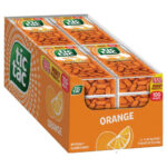 TIC TAC BIG PK ORANGE 12CT