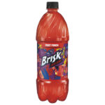 BRISK 15/1 LT FRUIT PUNCH