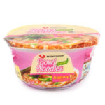 NONG SHIM  12/3.03 OZ BOWL SAVORY SHRIMP