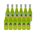 JARRITOS 24/12.5Z LIME