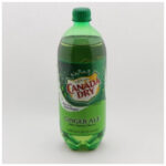 CANADA DRY 15/1 LT GINGER ALE