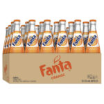 FANTA 24/355 ML ORANGE
