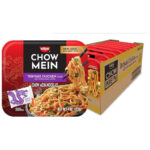 NISSIN 8/4 OZ CHOW MEIN TERIYAKI CHICKEN