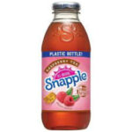 SNAPPLE 12/16 OZ RASPBERRY ICE TEA