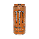 MONSTER 24/16 OZ ULTRA SUNRISE