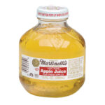 MARTINELLI'S 24/10 OZ APPLE GLASS