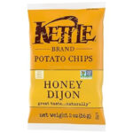 KETTLE 6/2 OZ HONEY DIJON