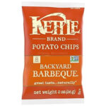 KETTLE 6/2 OZ BACKYARD BBQ