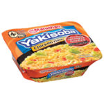 MARUCHAN 8/3.98 OZ YAKISOBA TERIYAKI CHICKEN