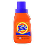 TIDE LIQ 12/10 ORIGINAL 6 LOAD
