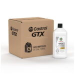CASTROL 6/1 QT GTX 5W30