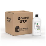 CASTROL 6/1 QT GTX 10W40