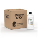 CASTROL 6/1 QT GTX 20W50
