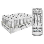 MONSTER 24/16 OZ ULTRA ZERO