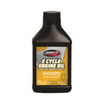 JOHNSEN 24/8Z 2-CYCLE OIL