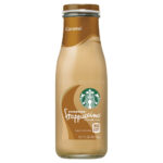 STARBUCKS 12/13.7 OZ FRAP CARAMEL