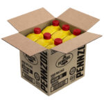 PENNZOIL 6/1 QT HIGH MILEAGE 5W30