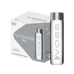 VOSS STILL PET 12/850 ML