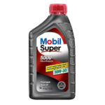 MOBIL 6/1 QT SUPREME 5000 10W30