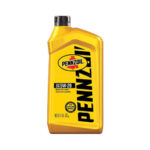 PENNZOIL 6/1 QT MULTI 5W20