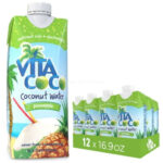 VITA COCO PINEAPPLE 12/16.9Z
