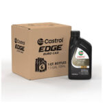 CASTROL 6/1 QT EDGE OIL 5W40