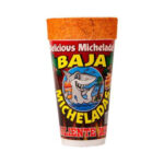 BAJA MICHELADAS HOT 1CT