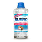 SUERO COCONUT 8/33.8Z
