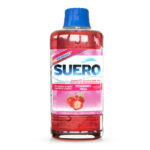 SUERO STRAWBERRY 8/33.8Z