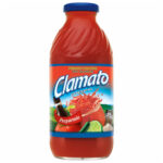 MOTT'S 12/16 OZ CLAMATO MICHELADA