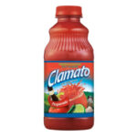 MOTT'S 12/32 OZ CLAMATO PREP MICHELADA