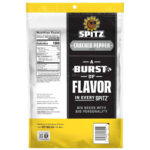 SPITZ 10/16Z CRACKD PEPPER***