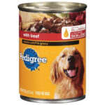 PEDIGREE 12/13.2 OZ BEEF