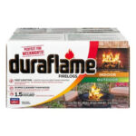 DURA FLAME PREMIUM 6/2.5LB