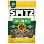 SPITZ 10/16Z DILL PICKLE***