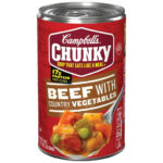 CAMP* CHNK BEFF W/CNTRY VEG 12