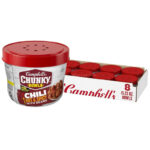 CAMP* 8CT 15.25OZ CHNK CHI H&S