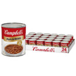 CAMP* PORK & BEANS 24/14.8