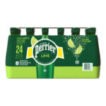 PERRIER 24/0.5 LT LIME