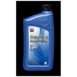 CHEVRON 6/1 QT SUPREME 30W