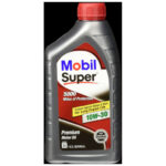 FIVE STAR 6/1 QT SUPREME 10W30