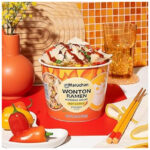 MARUCHAN 6/3.32 OZ HOT & SPICY CHICKEN BOWL