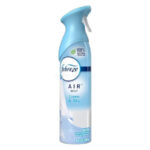 ZZZINACTIVE FEBREZE 6/8.8OZ LINEN & SKY