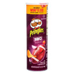 PRINGLE 14/5.57 BBQ