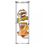 PRINGLE 14/5.57Z PIZZA