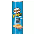PRINGLE 14/5.57 SALT&VINEGAR