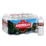 ARROWHEAD 24/16 OZ SPRING WATER