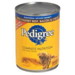 PEDIGREE 12/13.2 OZ ADULT HI PROTEIN