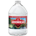 ARROWHEAD 6/3 LT SPRING WATER